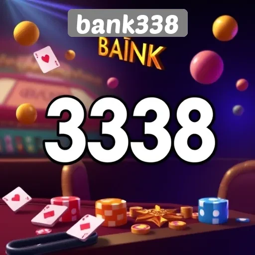 Keunggulan Bank338 Dibandingkan Situs Game Lain