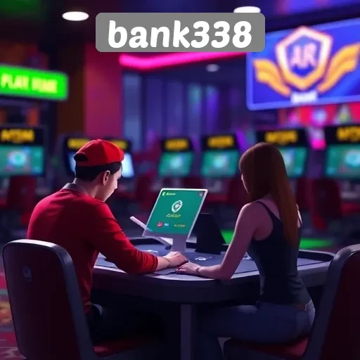 Mengenal Fitur Unggulan di Situs Game Bank338
