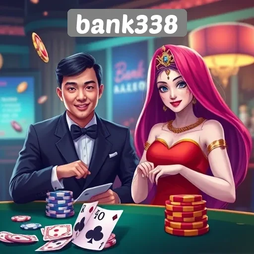 Keunggulan Permainan di Bank338 Yang Harus Anda Coba