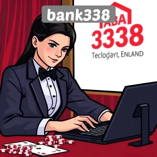 Mengapa Bank338 Menjadi Pilihan Utama Pecinta Game Online