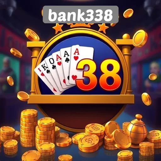 Mengenal Situs Game Bank338 dan Fitur Unggulannya