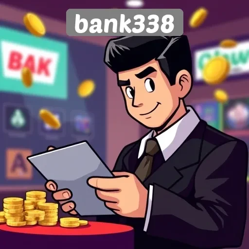 Panduan Lengkap Mengenai Situs Game Bank338