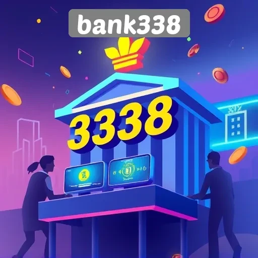 Mengenal Bank338 Sebagai Platform Game Terbaru
