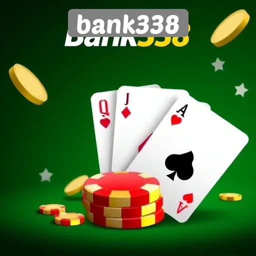 Ulasan Lengkap Situs Game Bank338 untuk Penggemar Game Online