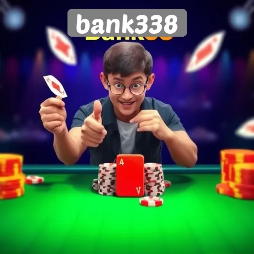 Mengenal Bank338 Sebagai Salah Satu Situs Game Terpercaya