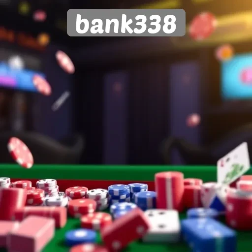 Mengenal Bank338 Sebagai Situs Game Terpercaya