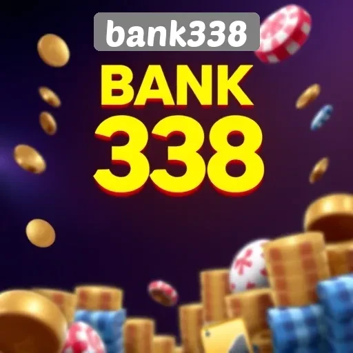 Mengenal Bank338 Situs Game Terpercaya di Indonesia