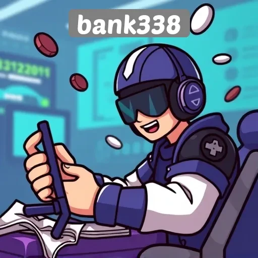 Fitur Menarik yang Ditawarkan oleh Bank338 untuk Para Gamer