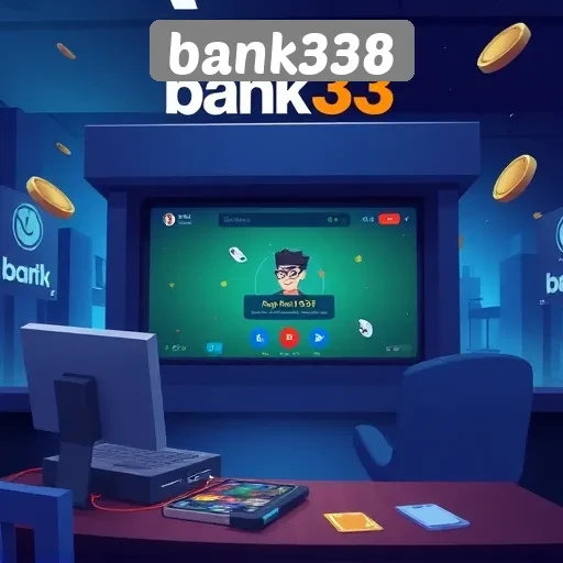 Mengapa Bank338 Menjadi Pilihan Utama Pecinta Game