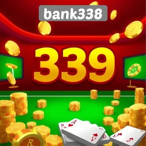 Bank338 dan Pengalaman Permainan yang Menarik bagi Pengguna