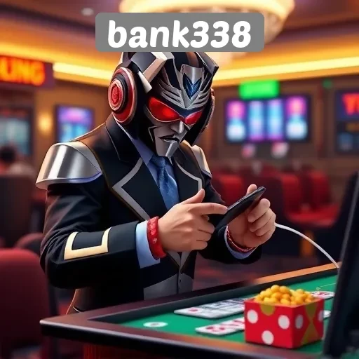 Bank338: Inovasi Dan Fitur Menarik Dalam Dunia Gaming