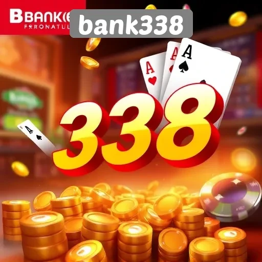 Bank338 sebagai Platform Game Terpercaya di Indonesia