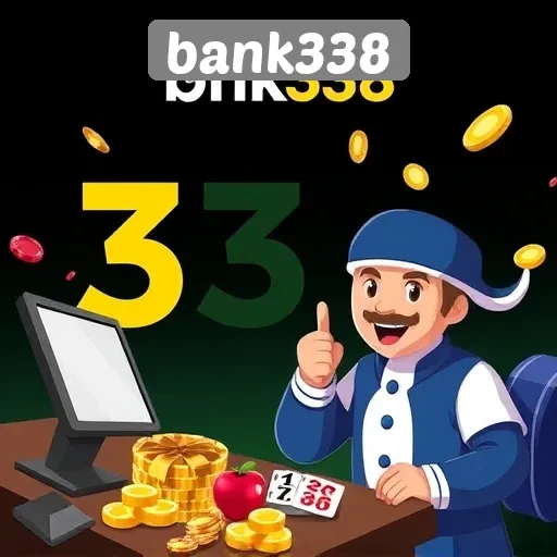 Promosi Menarik yang Ditawarkan oleh Bank338 untuk Pemain Baru