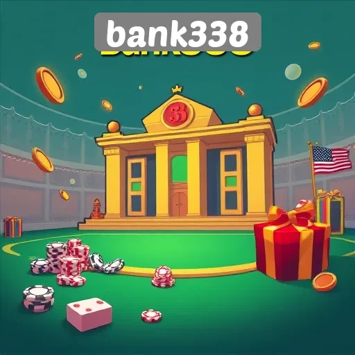 Mengenal Bank338 Sebagai Platform Game Online Populer