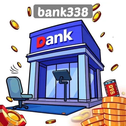 Reputasi Bank338 di Kalangan Komunitas Game Online