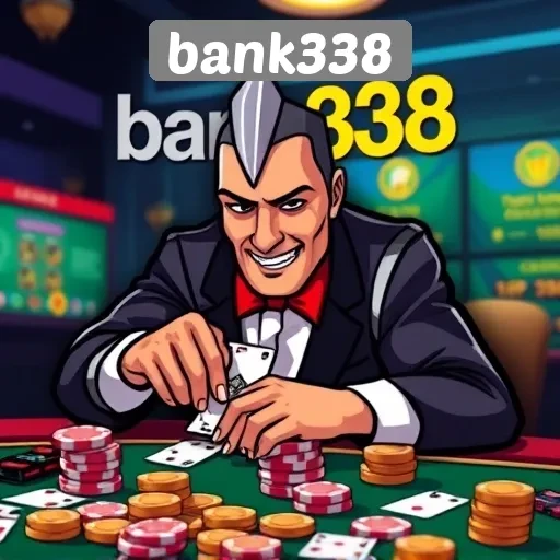 Review Pengalaman Bermain di Situs Bank338