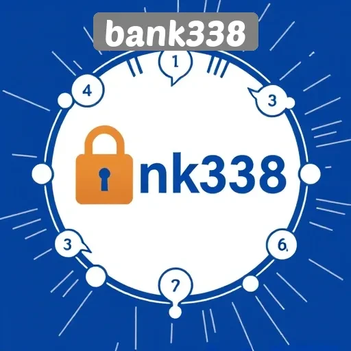 Bagaimana Bank338 Menerapkan Keamanan dalam Transaksi