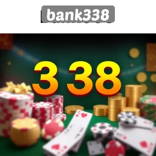 Keunggulan Permainan Kasino di Bank338 untuk Pemain Indonesia