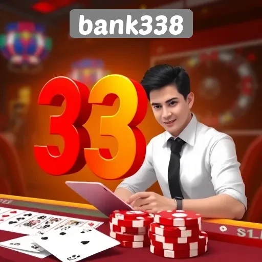 Kenyamanan dan Keamanan Bermain di Bank338