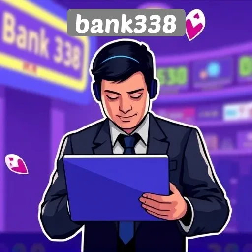 Proses Pendaftaran yang Mudah di Bank338 untuk Pemula