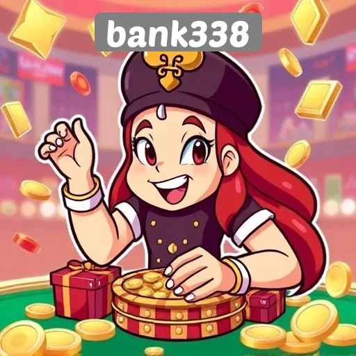 Varian Permainan Menarik yang Tersedia di Bank338