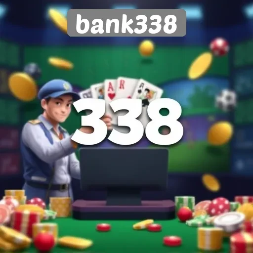 Menjelajahi Keunggulan dan Fitur Situs Game Bank338
