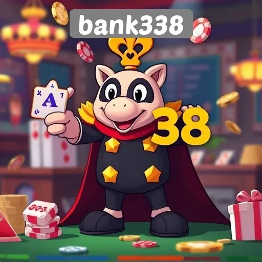 Menjelajahi Fitur Menarik di Situs Game Bank338