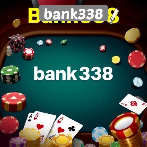 Menjelajahi Berbagai Permainan Menarik di Situs Bank338