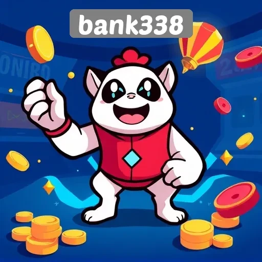 Mengulas Fitur Menarik di Situs Game Bank338