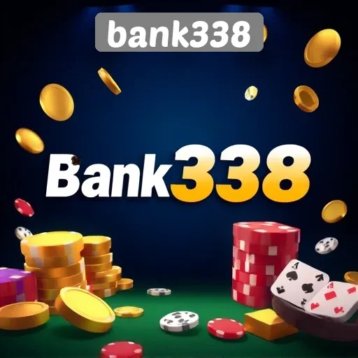 Temukan Ragam Permainan Menarik di Bank338