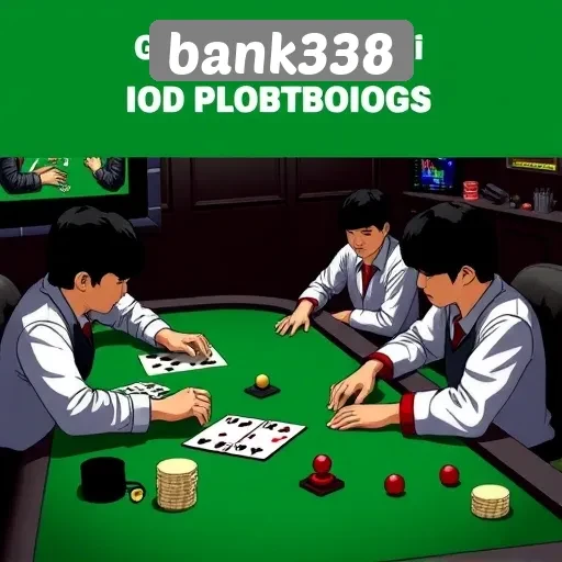 Panduan Lengkap Memulai Permainan di Bank338