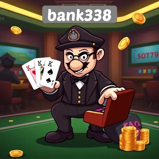 Ulasan Lengkap Tentang Fasilitas Game di Bank338