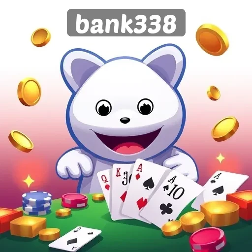 Keunggulan Game yang Tersedia di Bank338