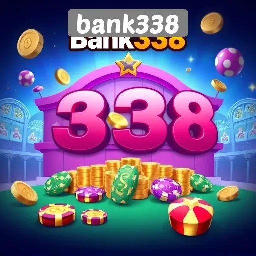 Mengenal Konsep Game Online di Situs Bank338