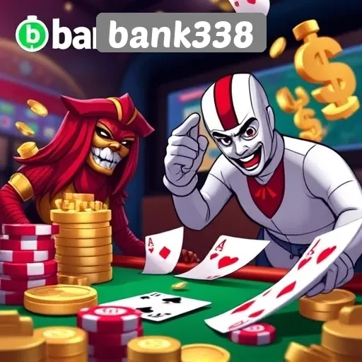Panduan Lengkap Bermain di Situs Game Bank338