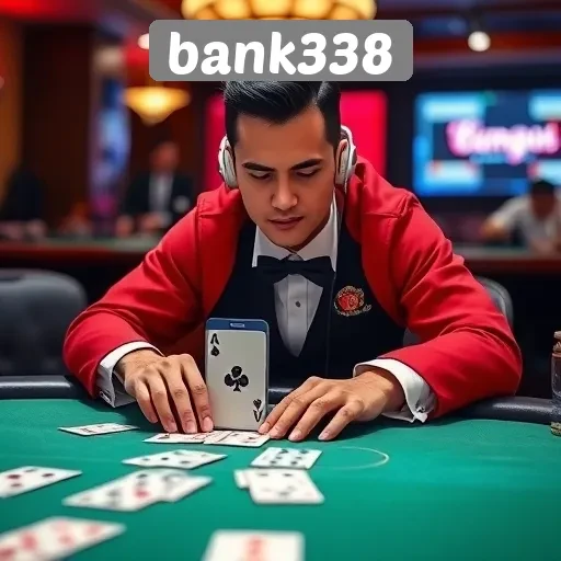 Panduan Memulai Permainan di Situs Bank338