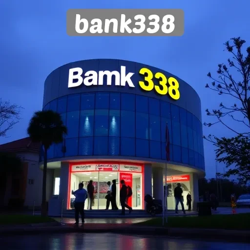 Inovasi dan Teknologi yang Digunakan oleh Bank338