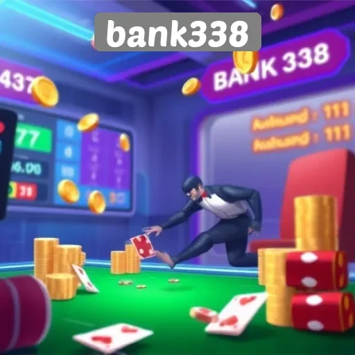 Variasi Permainan Menarik yang Ditawarkan oleh Bank338