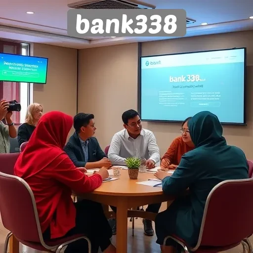 Bergabung dengan Komunitas di Bank338 dan Manfaatnya