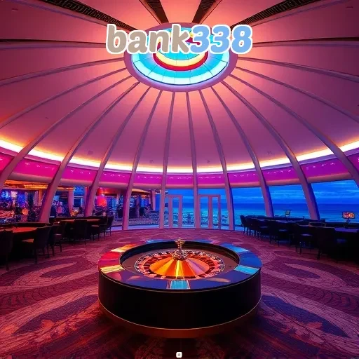bank338: Serunya Kasino Langsung di Ujung Jari Anda
