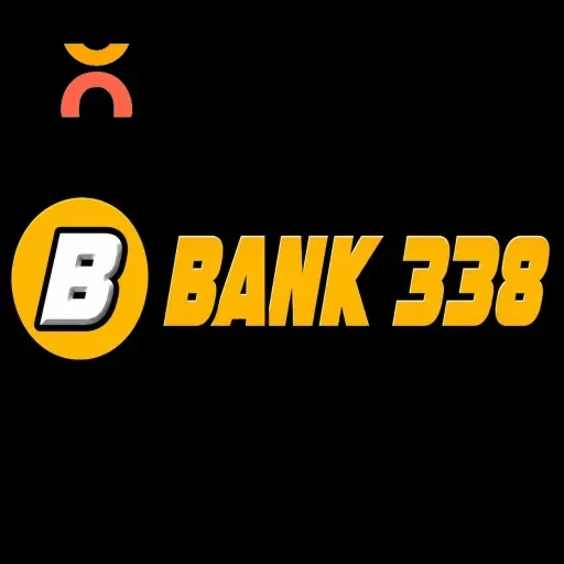 bank338 Logo