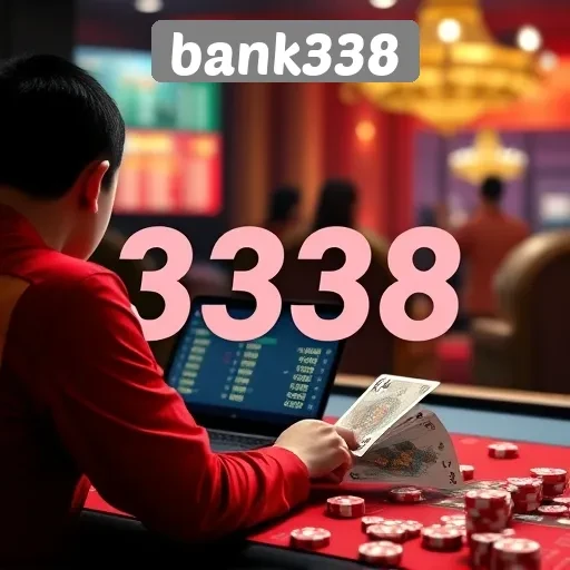 Pengalaman Bermain Game Online di Bank338