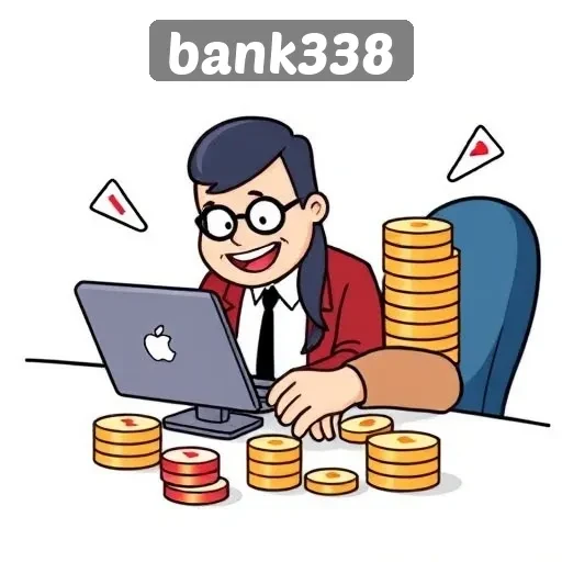 Dampak Permainan Online Terhadap Pengguna di Bank338