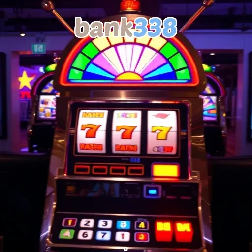 bank338: Menjadi Raja Poker Online dengan Fitur Menarik