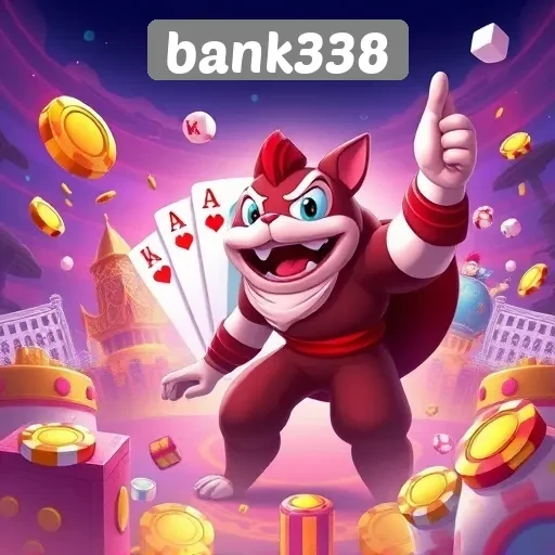 Gambaran Umum Koleksi Game Populer di Bank338