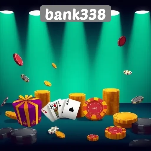 Permainan Populer di Bank338 yang Banyak Digemari