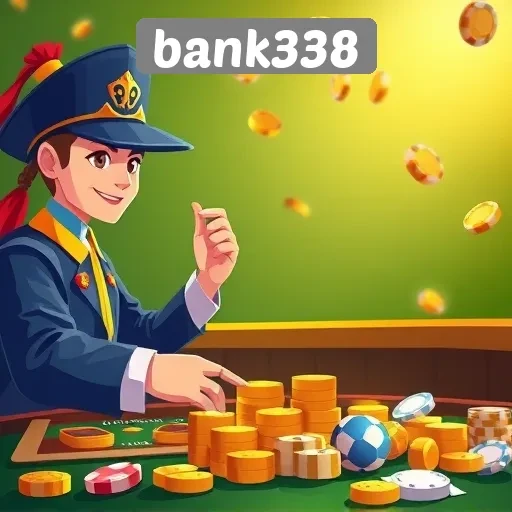 Mengulas Fitur Utama di Situs Game Bank338