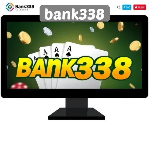Ulasan Lengkap Situs Game Bank338 untuk Penggemar Judi Online