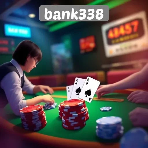 Ulasan Lengkap Situs Game Bank338 Untuk Pemain Indonesia
