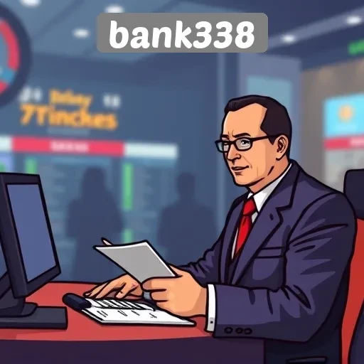 Tips Aman Bertransaksi di Situs Game Bank338